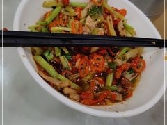 -红色湘菜馆(春风店)