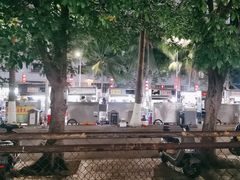 -海大南门夜市(海富街店)