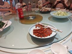 -八珍饺子·烤鸭·家常菜