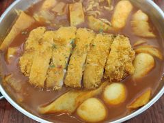 -青春分食(仙林大学城店)