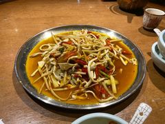 -杨记隆府(重庆总店)