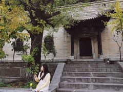 -西安关中民俗艺术博物院