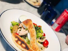 -玛尚诺意式餐厅(官舍店)