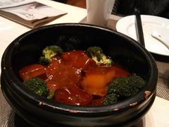 江南红烧肉-江南原著(中联广场店)