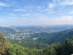 -香山公园