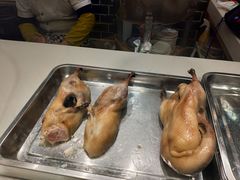 -老城南.鸭血粉丝汤(夫子庙店)