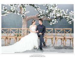 点击看大图 -戛纳印象摄影(潮拍定制馆)