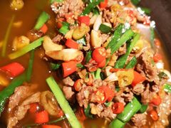 -佬麻雀·新湘菜(珠海金发购物中心店)