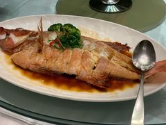 -绿岛国际酒店·海鲜酒楼(八七路店)