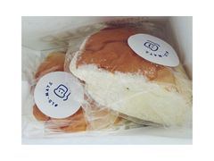 奶酪包-旧识old mate·烘焙蛋糕店