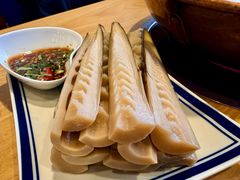 -妈妈的味道(和顺古镇店)