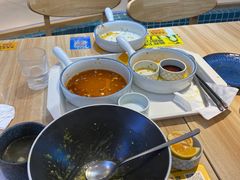 -轻蔬不用等·素食(江苏路店)