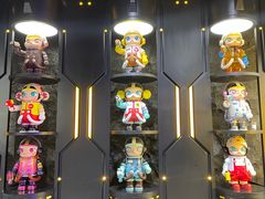 -泡泡玛特POPMART(西单大悦城店)