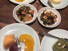 -梅间堂茶馆(绿地缤纷城店)
