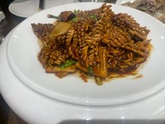 -颜家菜·鲁菜世家(大明湖店)