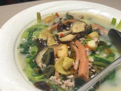 -老廣食堂(区庄店)