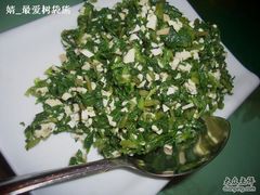 马兰头-永兴餐厅(复兴中路店)