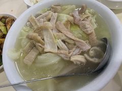 -天一沾水肥肠(科园一街店)