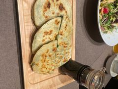 -润泽园饭庄(中山路店)