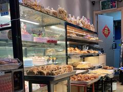 -宏发红西饼屋(天津路店)