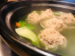 -茅炒屋龙虾·烧烤·湘菜(新河路店)