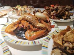 -吉布鲁牛排海鲜自助(攀枝花万达广场店)