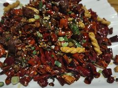 -兔槽江湖菜·重庆璧山兔(水围店)