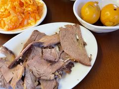 -清真磨沟沿老字号牛肉面(总店)