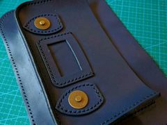 -如果·追梦手工皮具DIY教学店(田子坊店)
