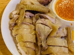 -龙泉人椰子鸡.糟粕醋.海南菜(三亚旗舰店)