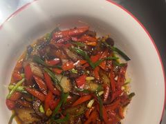 -回头食客-李久其家民间餐厅(望城金桥国际店)