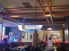 -谷牛日式烤肉(宝山U天地店)