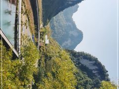 -靖西鹅泉风景区