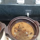 平时这个自助是没有的要单独点，今天即位一人送一个品尝