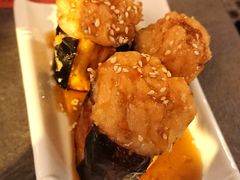 -点点心点心专门店(旺角店)