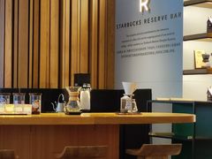 -星巴克臻选(长沙运达中央广场店)