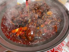 -回味黑鸭煲·始于2006(万松园店)