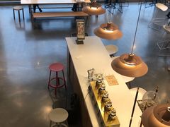 -dotcom coffee古点咖啡(致真大厦店)