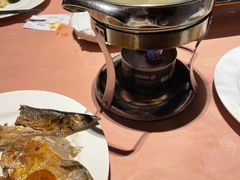 -杭州钱江新城万怡酒店-西餐厅