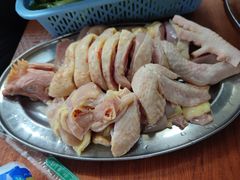 -威邵鸡煲(西华路总店)