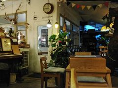 大堂-懒鱼时光馆(沙坪坝店)