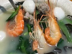 -百家鲜·杭帮菜
