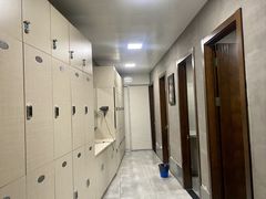 -MR.COOL健身工作室(浦江城市生活广场店)