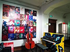 -林肯爵士乐上海中心 Jazz at Lincoln Center Shanghai