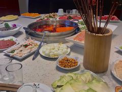 -吉之源火锅(吉之源丰都店)