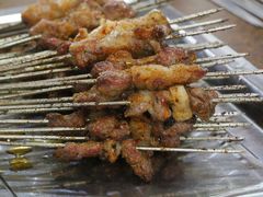 -一九和平烧烤(兴济河小区店)