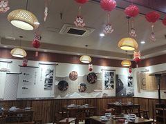 -岳记兴隆·青城腊排铜火锅(融创店)