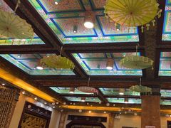 -鹊华居·地道鲁菜·海鲜·融合味(大明湖店)