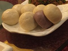 -常州富力喜来登酒店 Feast盛宴标帜西餐厅(新北万达广场店)