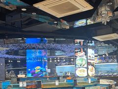 -新阿布海鲜大酒店